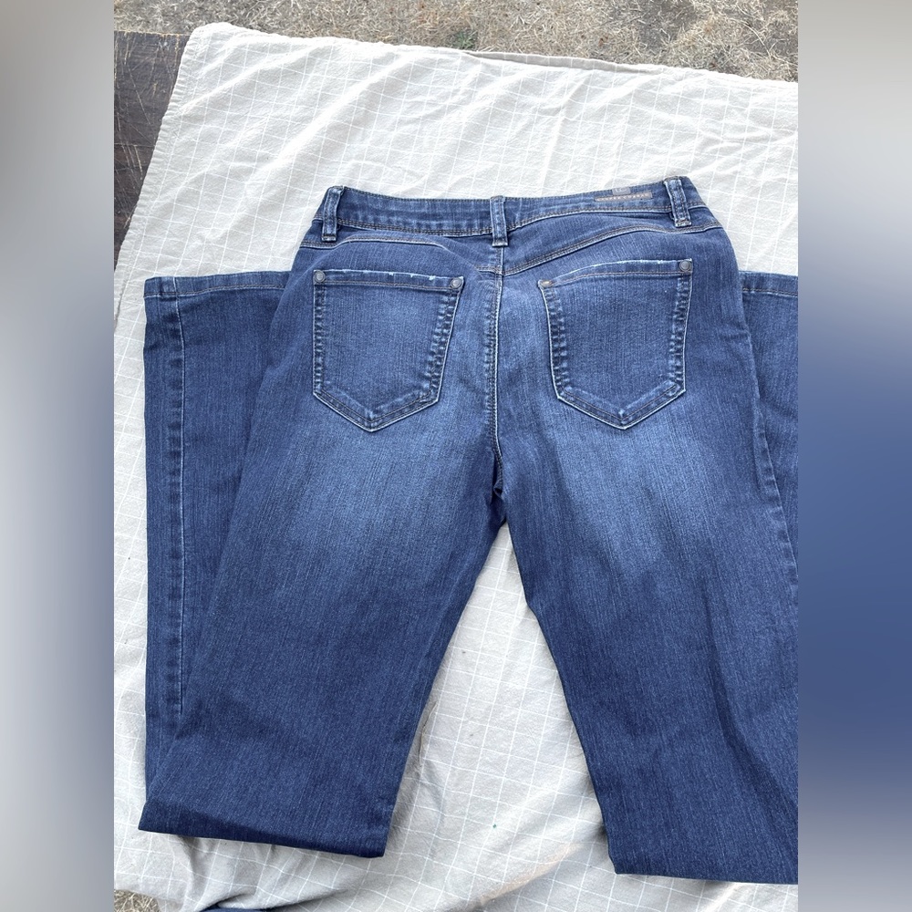 Lauren Conrad jeans